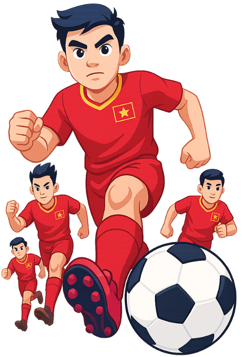 Cầu thủ, đá bóng, chàng trai, bóng đá, bóng, quả bóng, soccer player, kicking ball, boy, football, ball, sphere