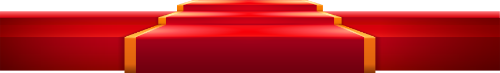 Podium, bục đỡ, bệ đỡ, thảm đỏ, red carpet, gradient, shape