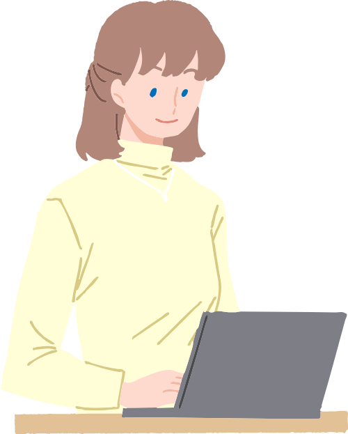Nhân viên, học sinh, sinh viên, student, worker, office, chibi, cute, girl, con gái