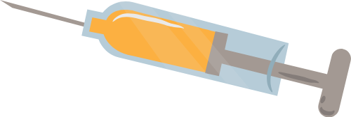 Ống tiêm, tiêm, vắc xin, y tế, thuốc, màu vàng, syringe, injection, vaccine, medical, medicine, yellow