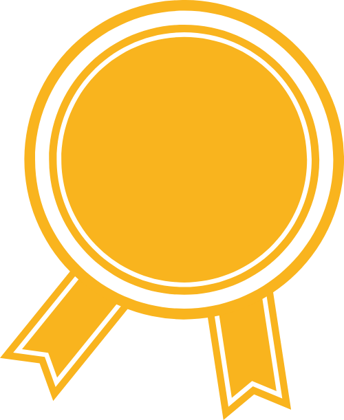 Huy chương, huân chương, medal, ruy băng, ribbon, cute, dễ thương