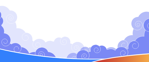 Mây, trang trí, cổ điển, cloud, decoration, classic