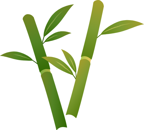 Tre, trúc, bamboo