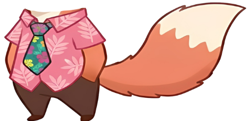 Trang phục, con cáo, dễ thương, màu cam, Outfit, fox, cute, zootopia, orange
