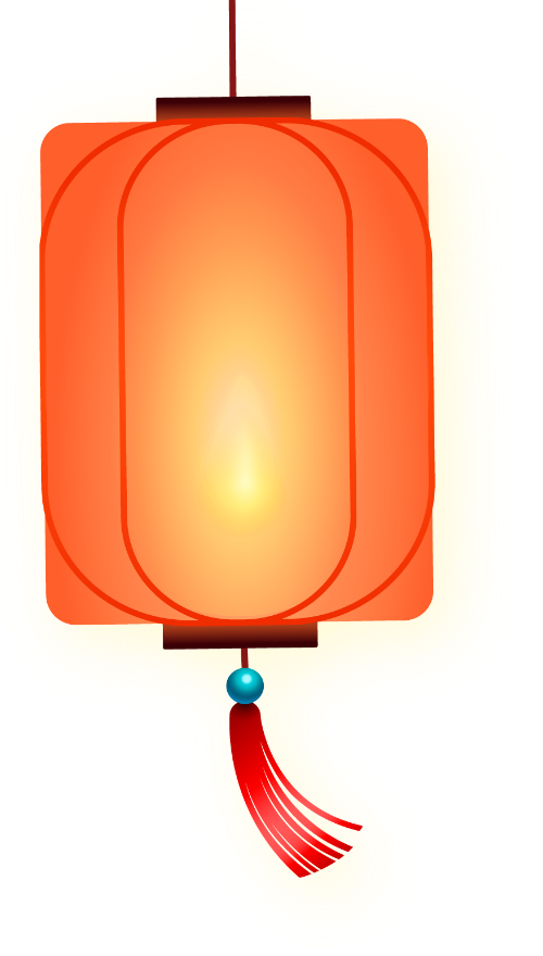 Lồng đèn, đèn lồng, đèn, hub, light