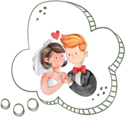 Danh mục Chibi Dâu - Rể