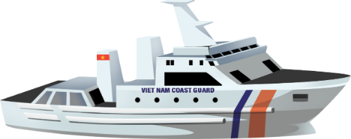 Tàu cảnh sát biển, tàu thủy, biển, đại dương, việt nam, tuần tra, bảo vệ, viet nam coast guard, ship, sea, ocean, vietnam, patrol, protection