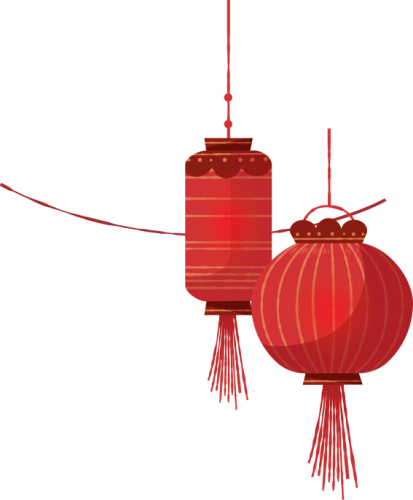 Lồng đèn, đèn
