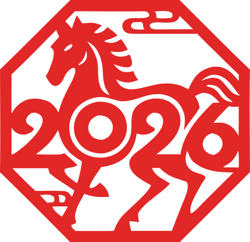 Con ngựa, số 2026 2