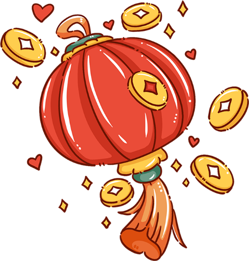 Lồng đen, đồng xu