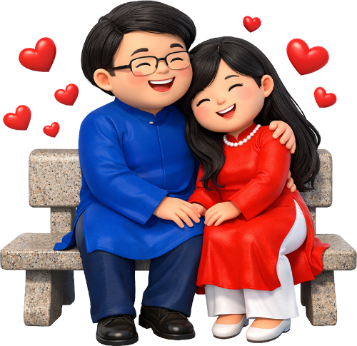 Cặp đôi, hẹn hò