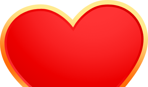 Trái tim, heart