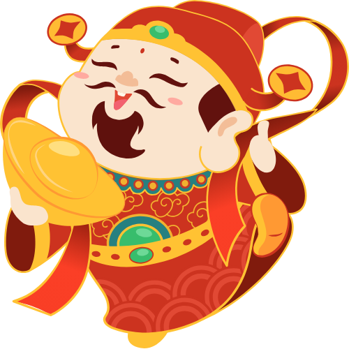 Thần tài, thần