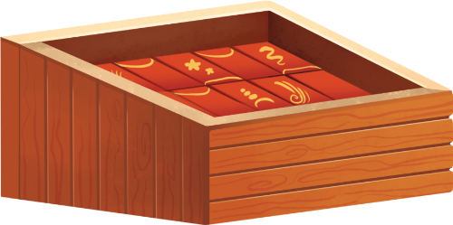 Sấp bao lì xi, bao lì xi, tết, hộp gỗ, phong bao, màu đỏ, may mắn, tiền mừng tuổi, truyền thống, lucky money envelopes, red envelopes, tet, wooden box, lucky, red, tradition, lunar new year