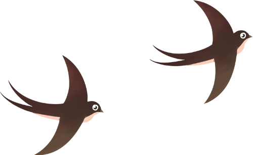 Chim én, bay, động vật, mùa xuân, chim muông, cánh, đen, lông vũ, swallow, flying, animal, spring, birds, wings, black, feather