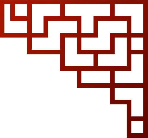 Hoa văn góc, đỏ, cổ điển, trang trí, tết, đường kẻ, corner pattern, red, traditional, decoration, lunar new year, geometric