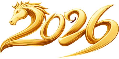 Số 2026, con ngựa 3