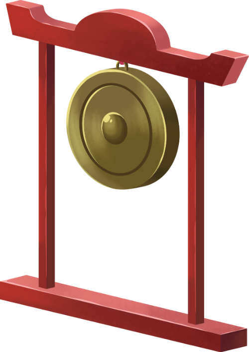 Cái chiêng, chiêng đồng, nhạc cụ, truyền thống, văn hóa, âm nhạc, khung gỗ, gong, bronze gong, musical instrument, traditional, culture, music, wooden frame