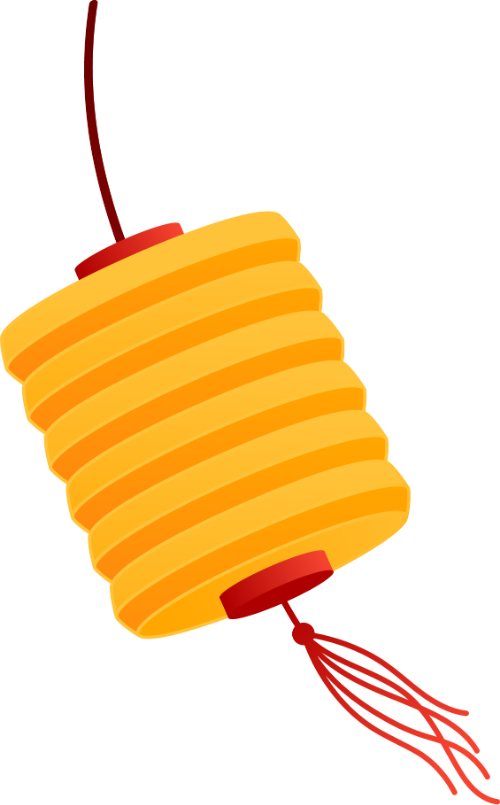 Lồng đèn, lồng đèn giấy, trang trí tết, màu vàng, màu đỏ, dây treo, trung thu, lễ hội, lantern, paper lantern, lunar new year decoration, yellow, red, hanging wire, mid autumn, festival