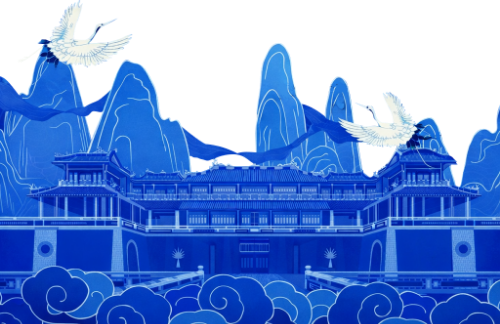 Kinh thành huế, cổ kính