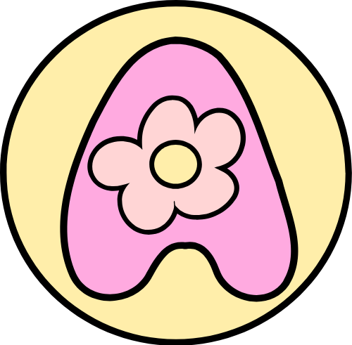 Chữ A