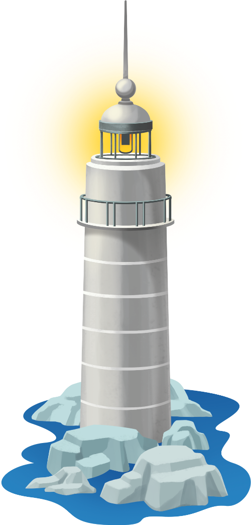 Hải đăng, biển, đá, ánh sáng, tháp, dẫn đường, đại dương, lighthouse, sea, rock, light, tower, navigation, ocean 3