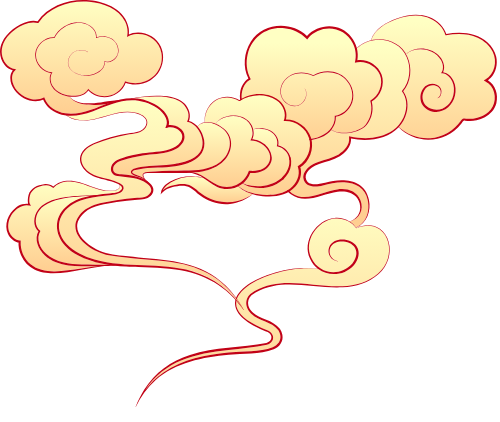 Mây, mây truyền thống