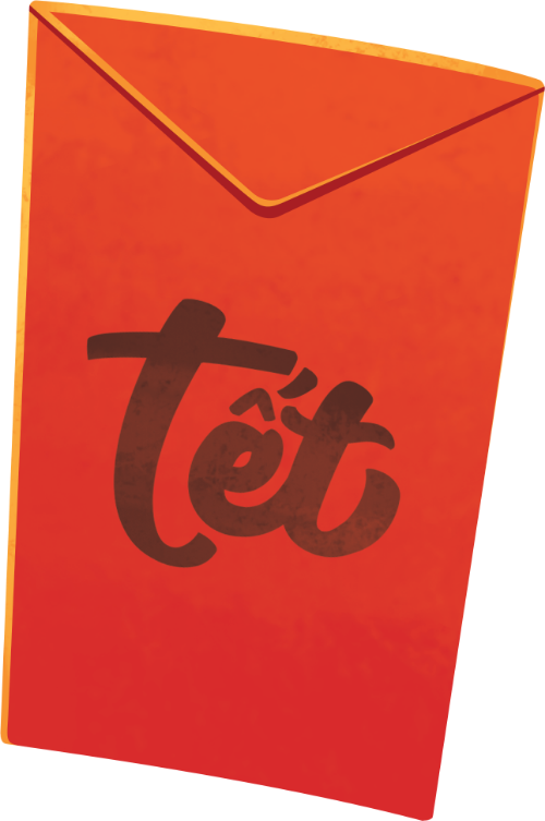 Bao lì xì, lì xì, tết, may mắn, màu đỏ, chữ tết, truyền thống, red envelope, lucky money, lunar new year, luck, red, tet, traditional