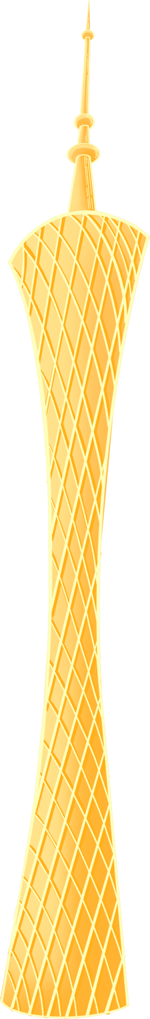 Tháp, trụ