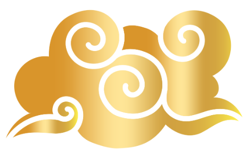 mây