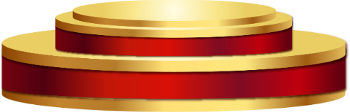 Bục, trưng bày 1