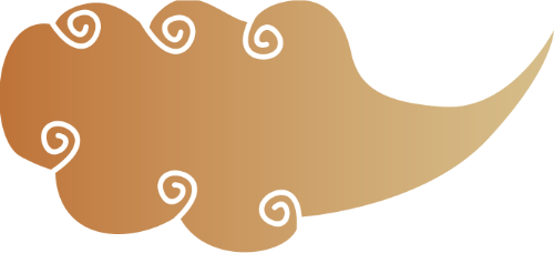 mây