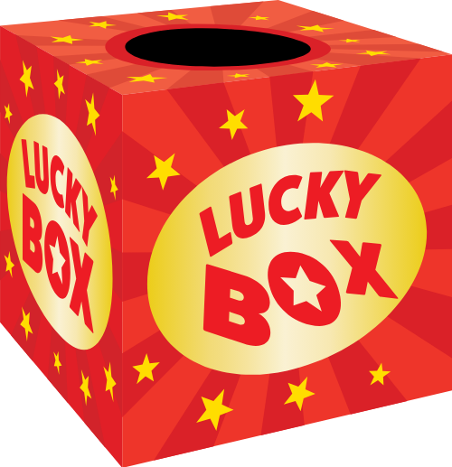 Hộp quà, box 2