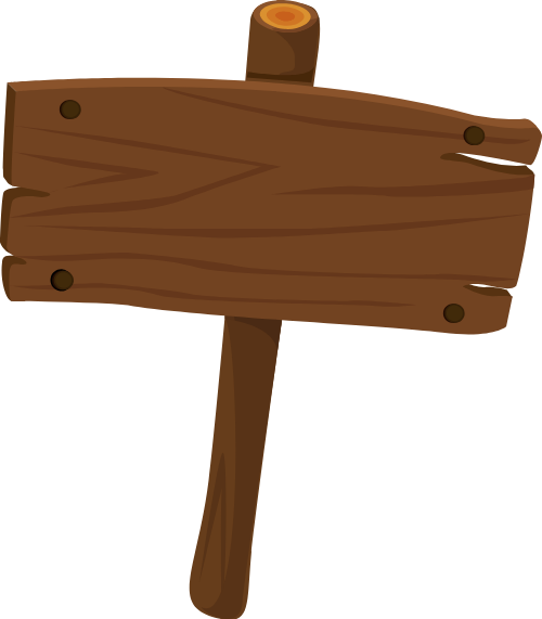 Bảng gỗ, wooden board