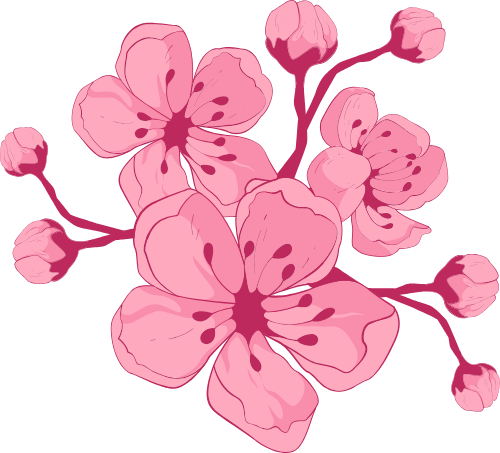 Hoa đào