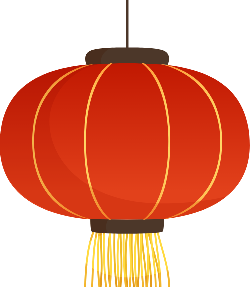 Lồng đèn tròn bẹt, đỏ, cổ điển, trang trí, trung thu, đỏ, tua rua, vàng, flat round lantern, red, classic, decoration, mid autumn, red, tassel, yellow