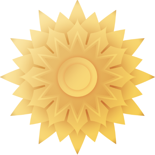 Hoa cúc vàng, tết, trang trí, rực rỡ, nhiều lớp, viền vàng, phong cách á đông, gold chrysanthemum, tet, decoration, vibrant, multi-layered, gold border, asian style