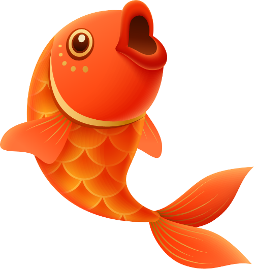 Con cá, cá, fish, cá chép, động vật, animal 3