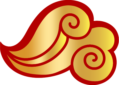 mây