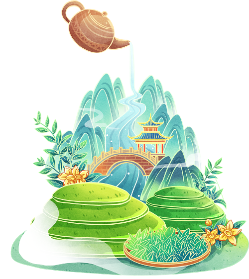 Phong cảnh, non nước, rừng núi 4