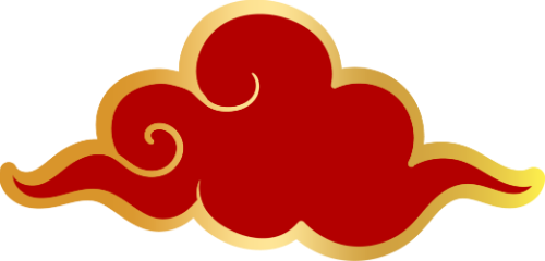 mây