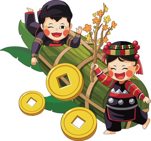Bánh tét