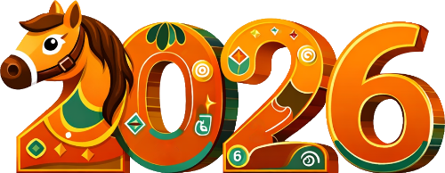 Số 2026, con ngựa 9