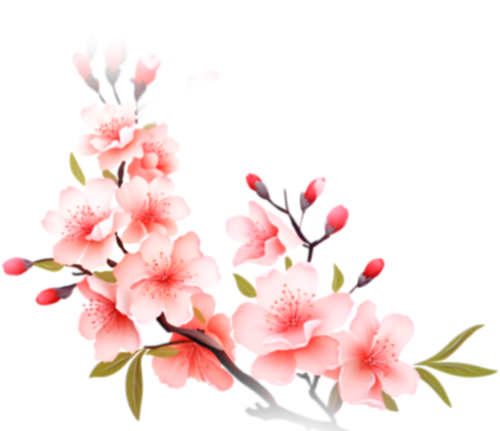 Hoa đào