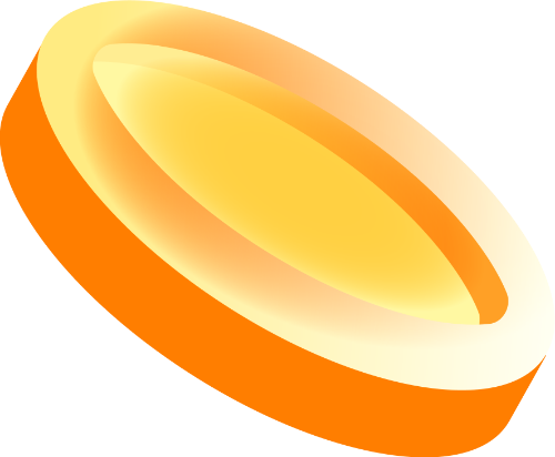 Đồng tiền, đồng xu, tiền, xu, coin, money