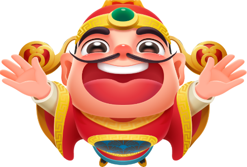 Thần tài, thần