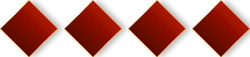 Liễn đỏ, hình thoi, đỏ, vàng, tết, câu đối, trang trí, red diamond paper, rhombus, red, gold, lunar new year, couplets, decoration