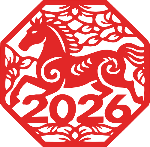 Con ngựa, số 2026