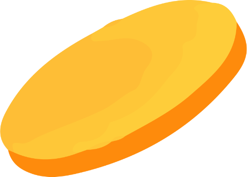 Đồng tiền, tiền