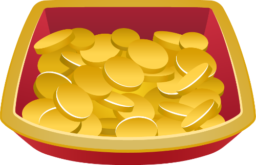 Tiền, đồng tiền